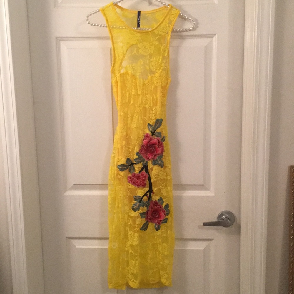 Dress